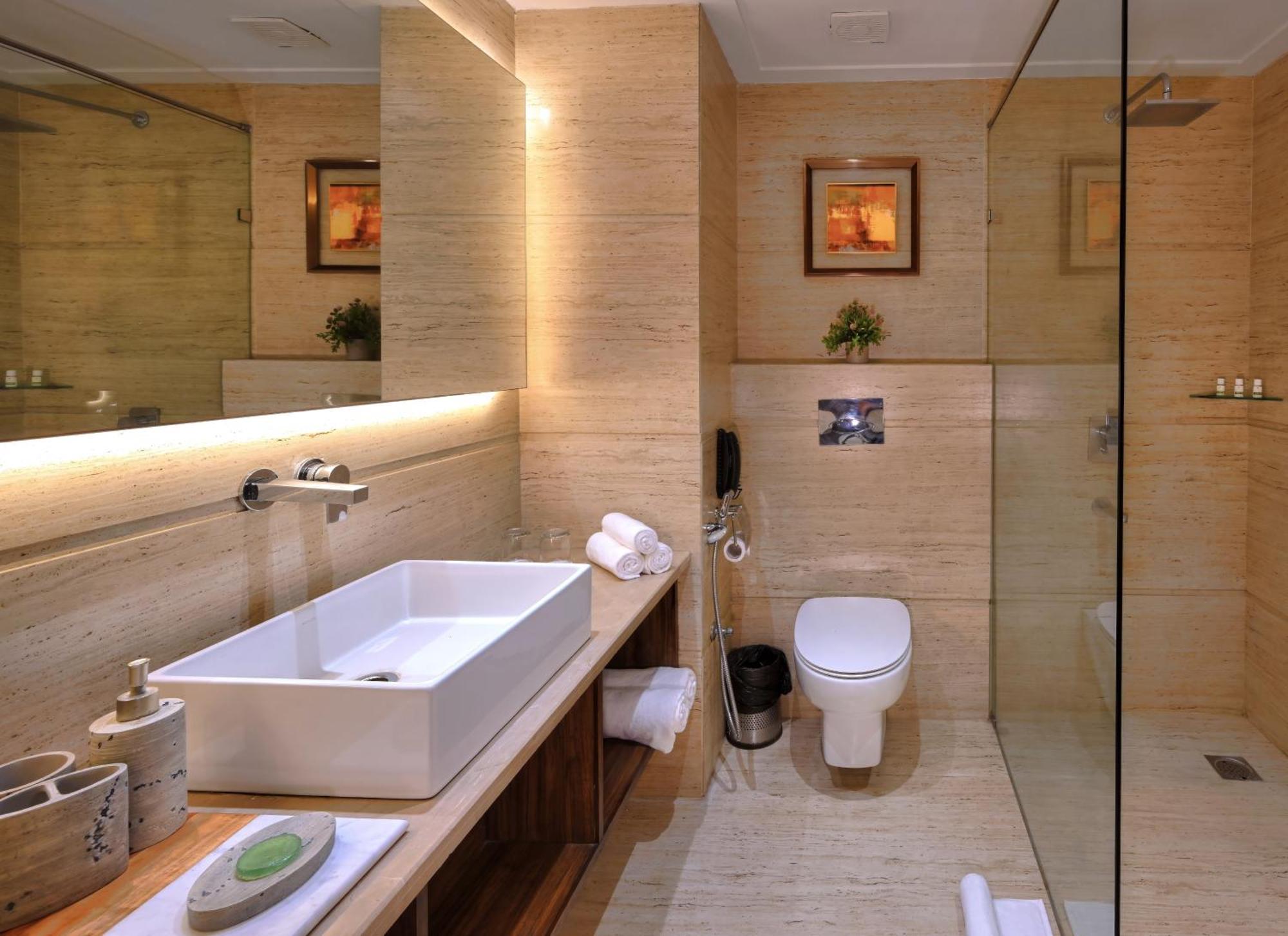 Hotel Golden Tulip Agra Agra  Exterior foto